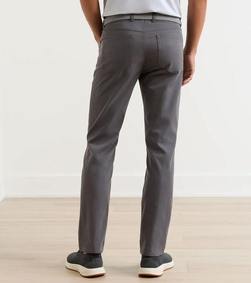eb66 Performance Five-Pocket Trouser image number 3