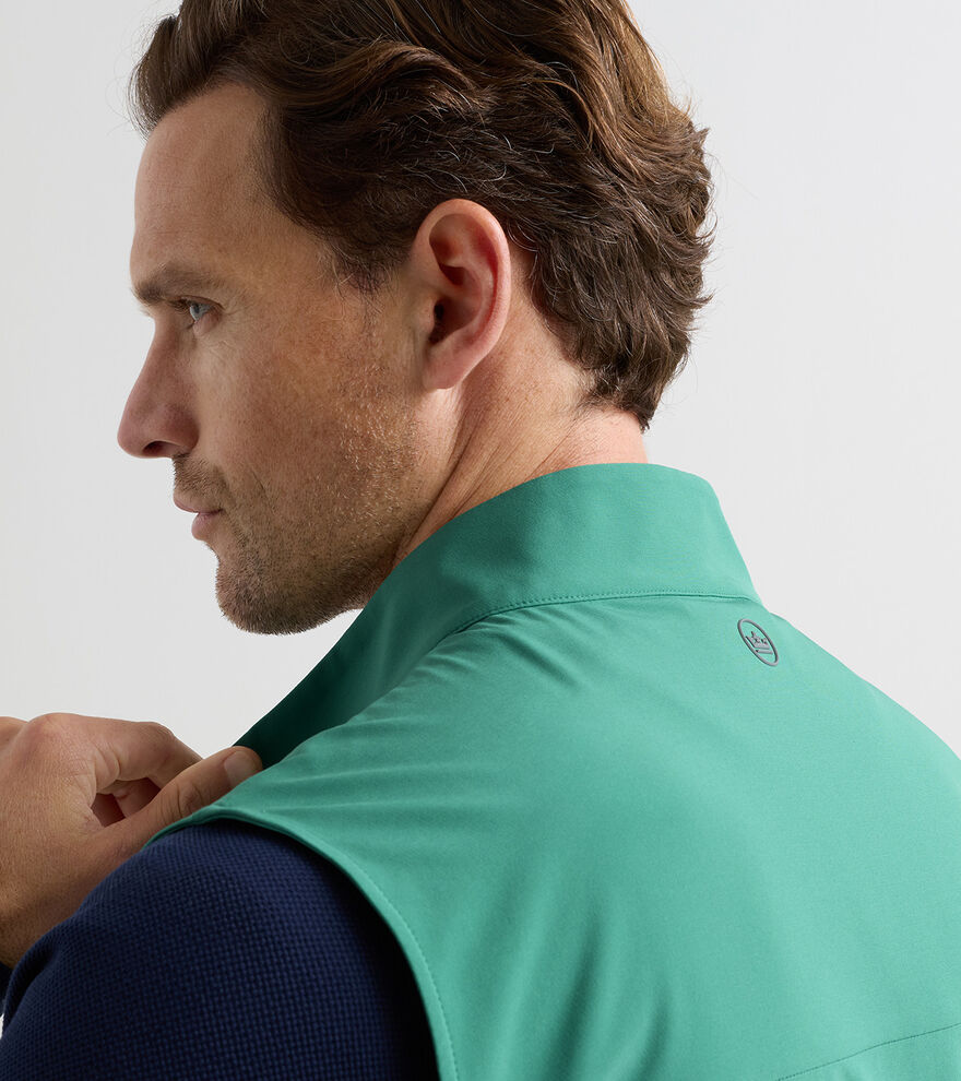 Dunes Gilet image number 5