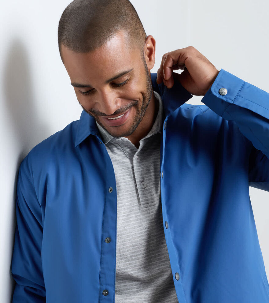 Brighton Shirt Jacket image number 5