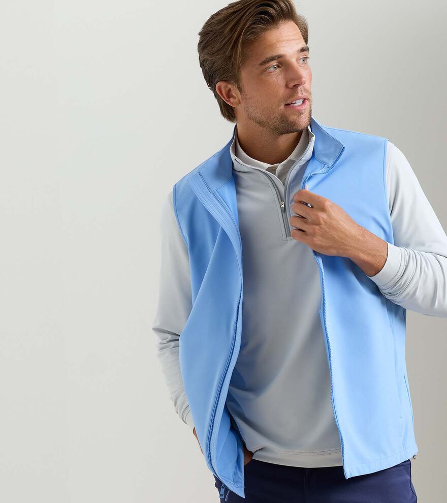 Dunes Gilet image number 2