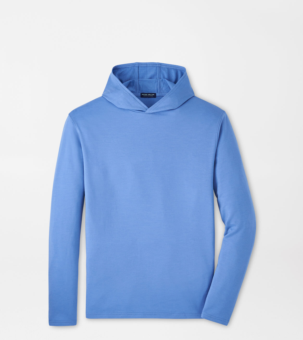 Long neck hoodie mens store
