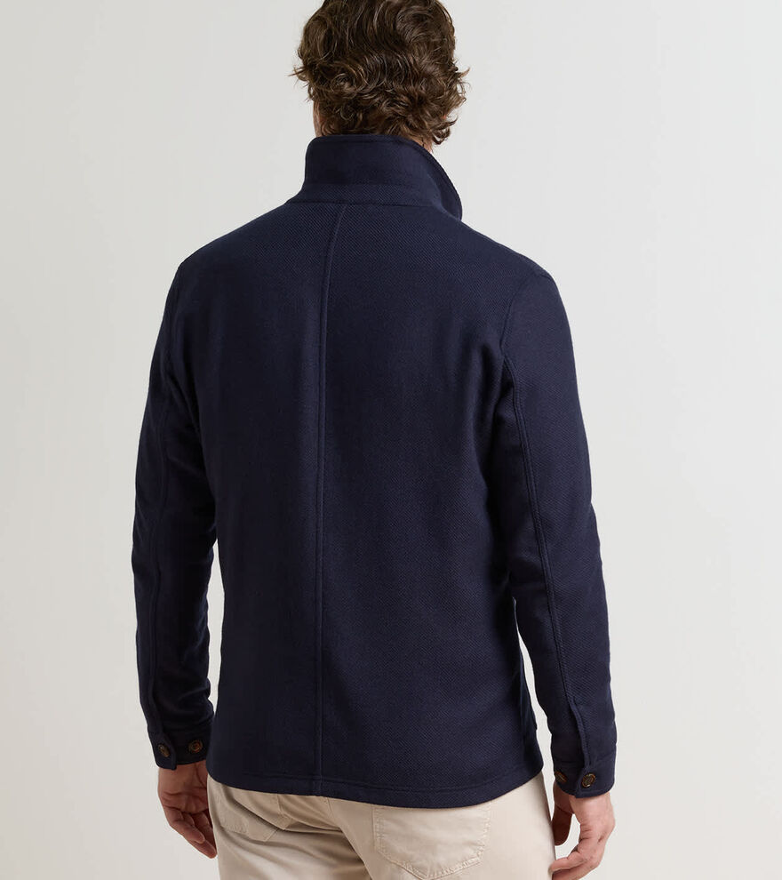 Voyager Chore Coat image number 3