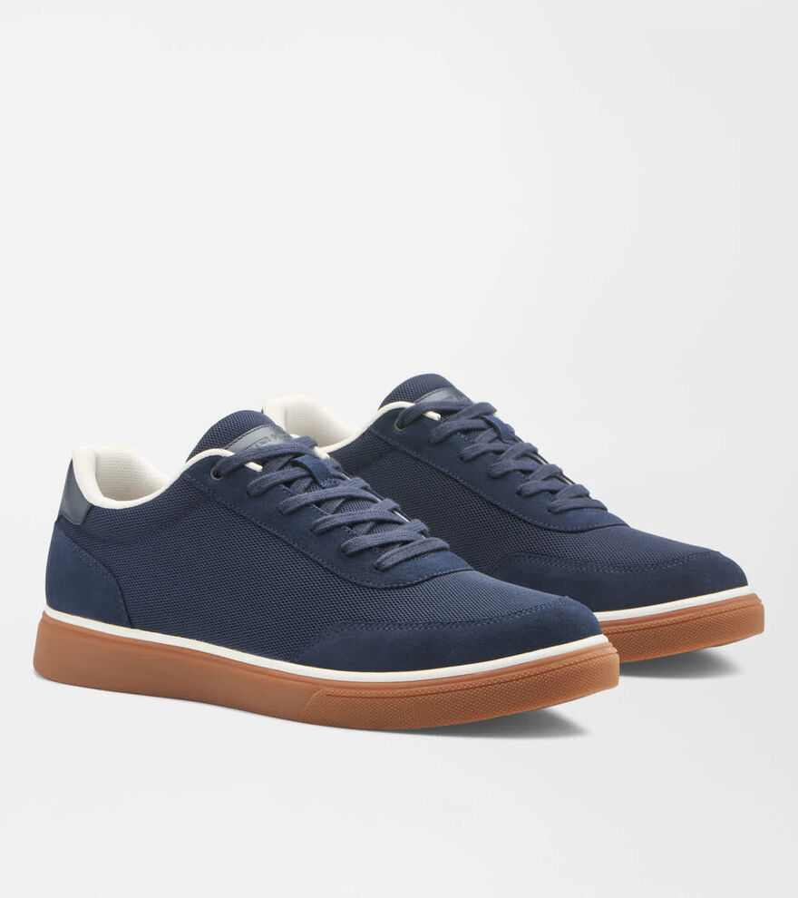 Drift Mesh Sneaker - Alternate Image 4