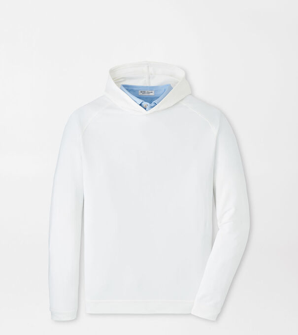 Pine Performance Hoodie