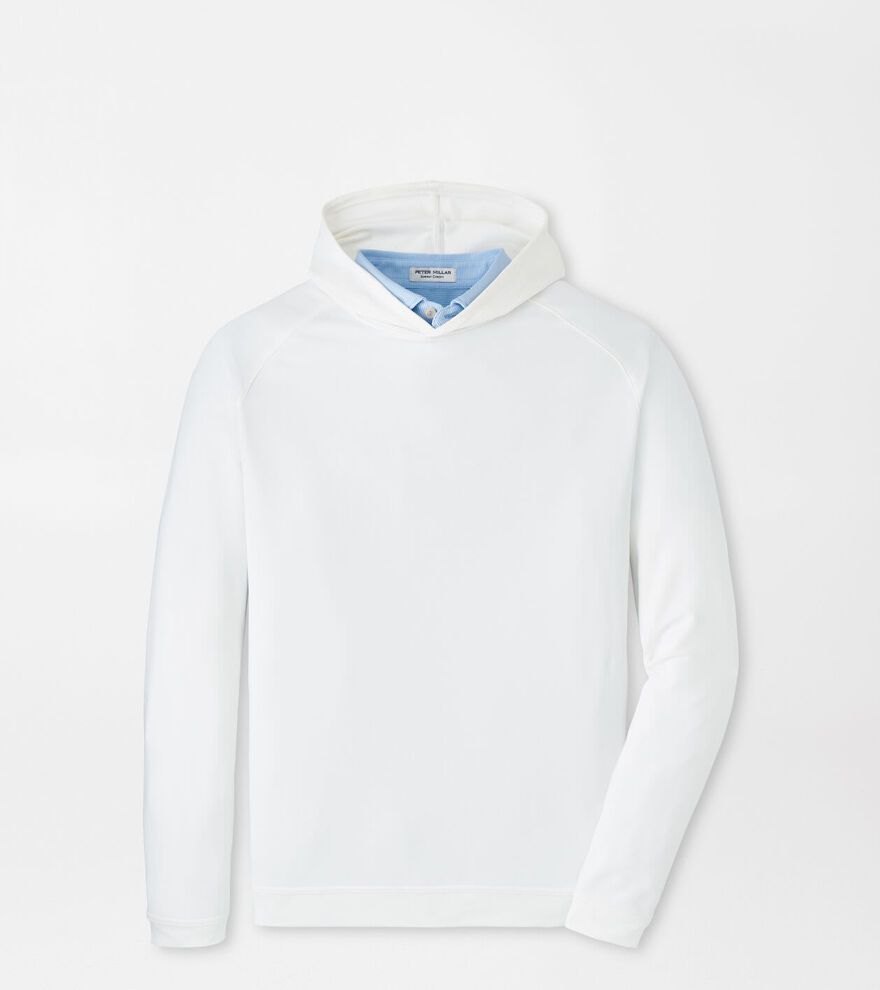 Pine Performance Hoodie image number 1