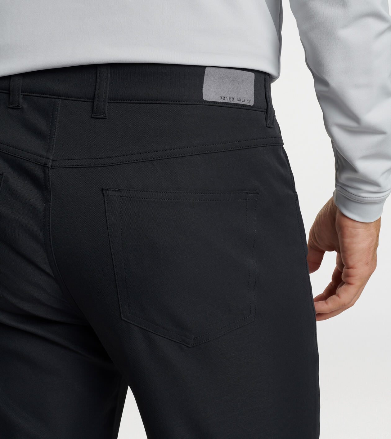 eb66 Performance Five Pocket Trouser Men s Trousers Peter Millar