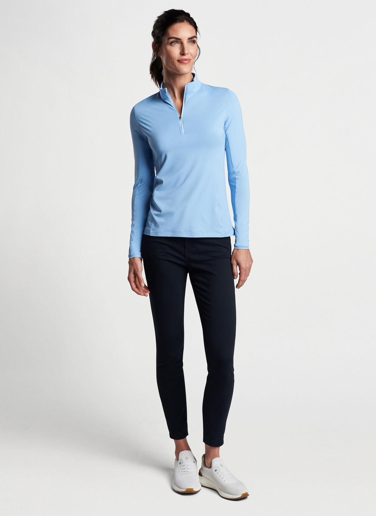 Lightweight Sun Shirt Women
