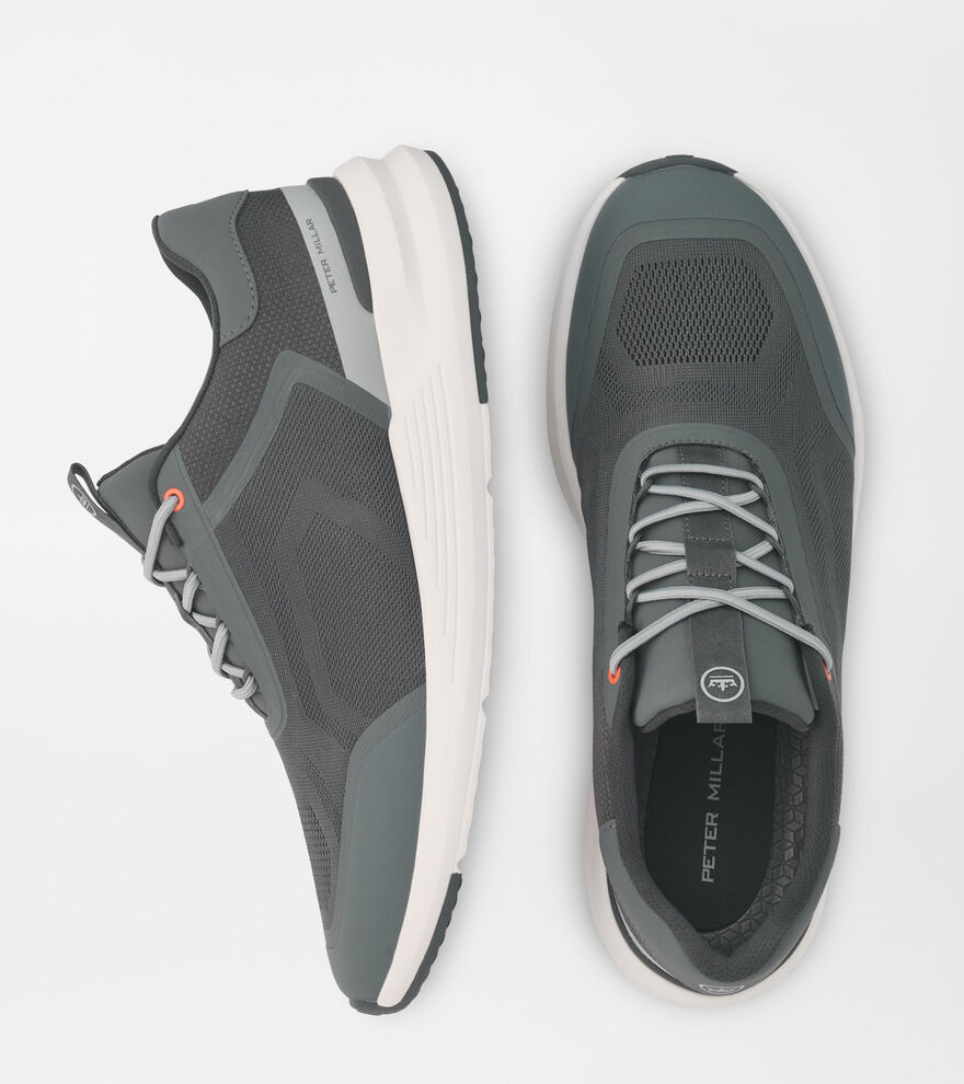 Camberfly Sneaker image number 1