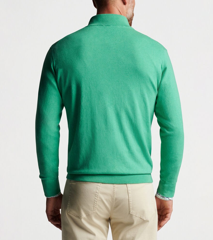 Crest Quarter-Zip | Men 