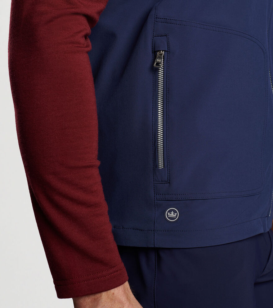 Contour Gilet - Alternate Image 3