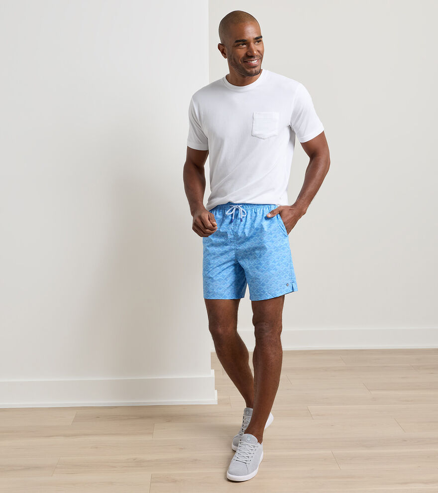 Coronado Swim Trunk image number 2