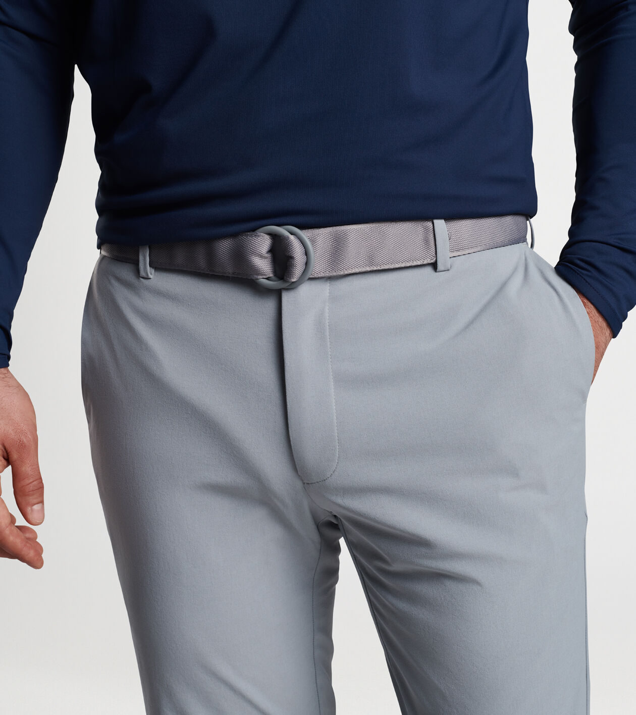 Performance O Ring Belt