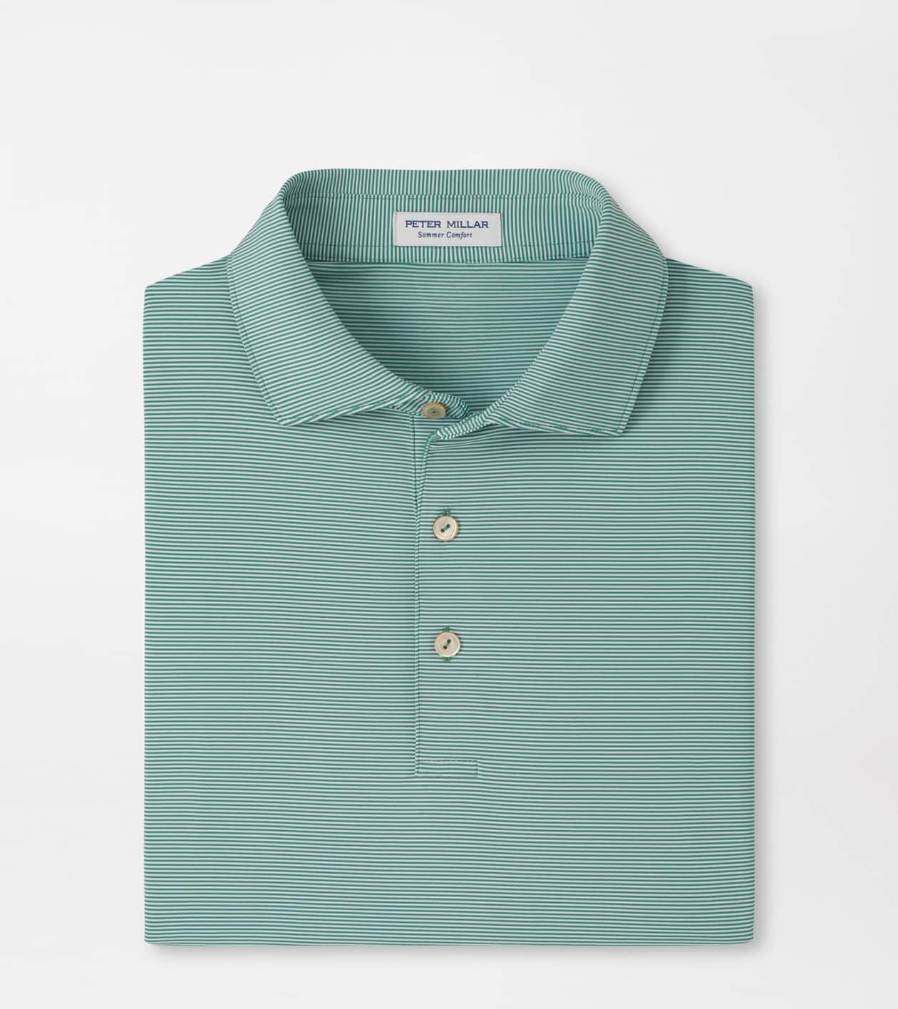 Summer Comfort Polos | Peter Millar UK