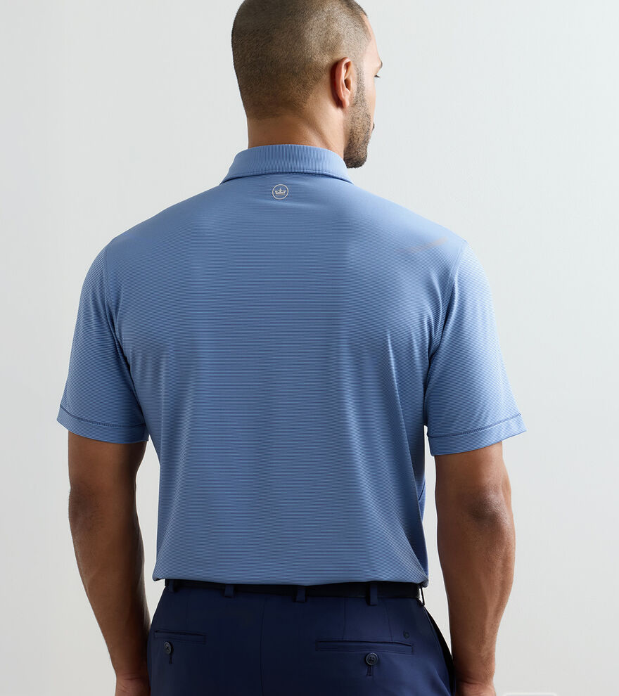 Jubilee Performance Jersey Polo image number 4