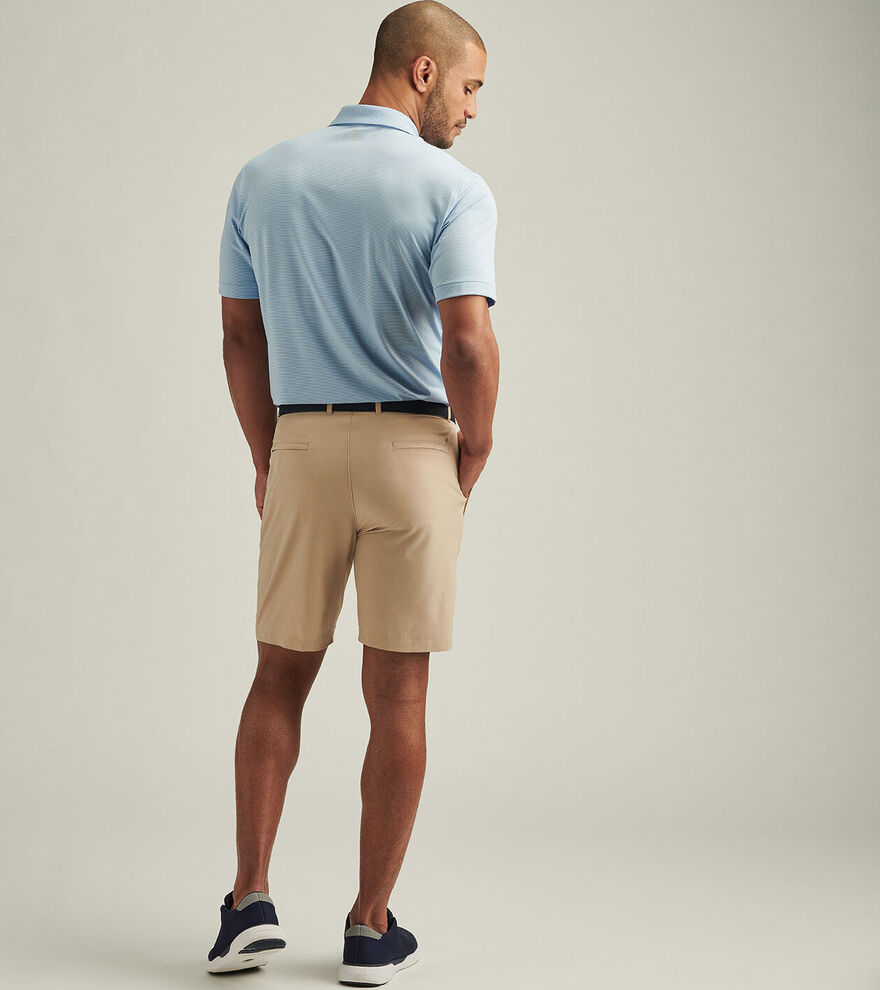 Shackleford Performance Hybrid Short image number 3