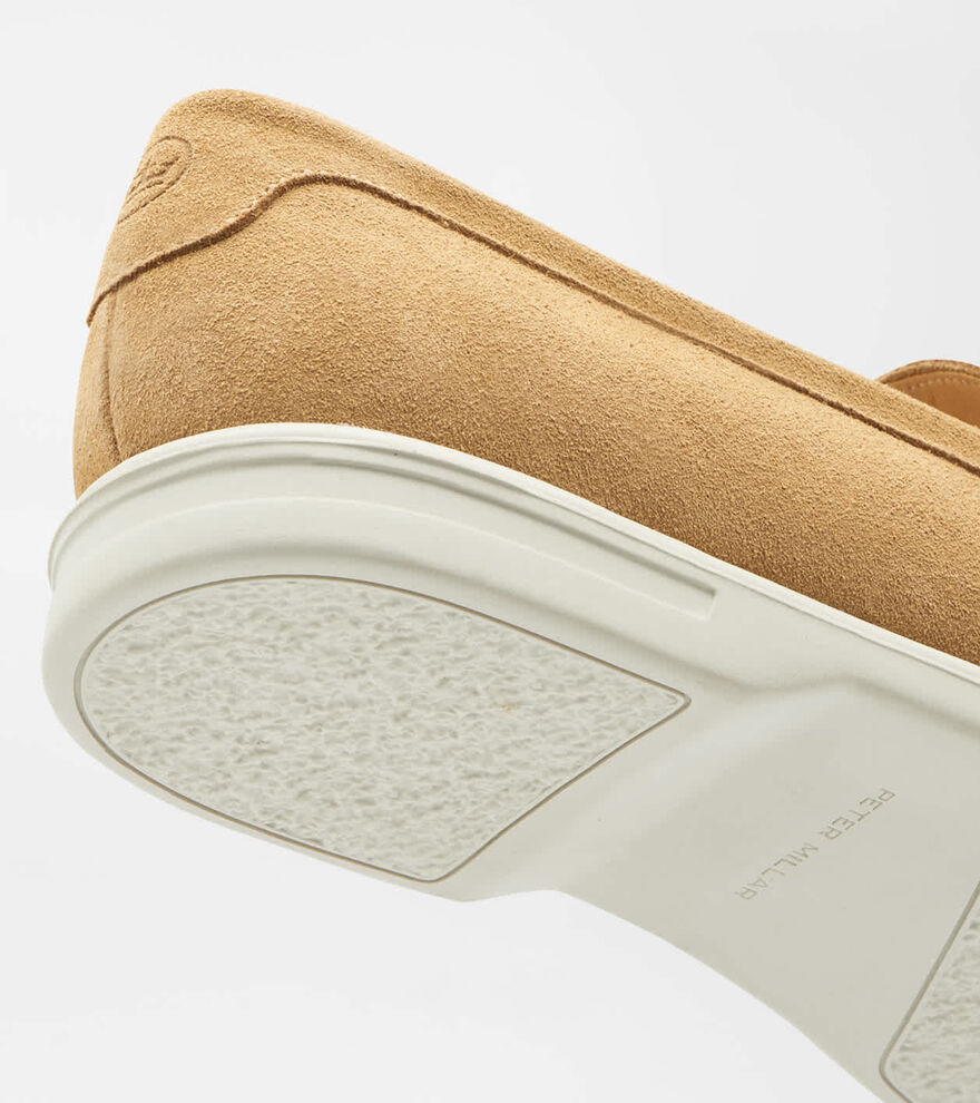 Excursionist Penny Loafer - Alternate Image 7