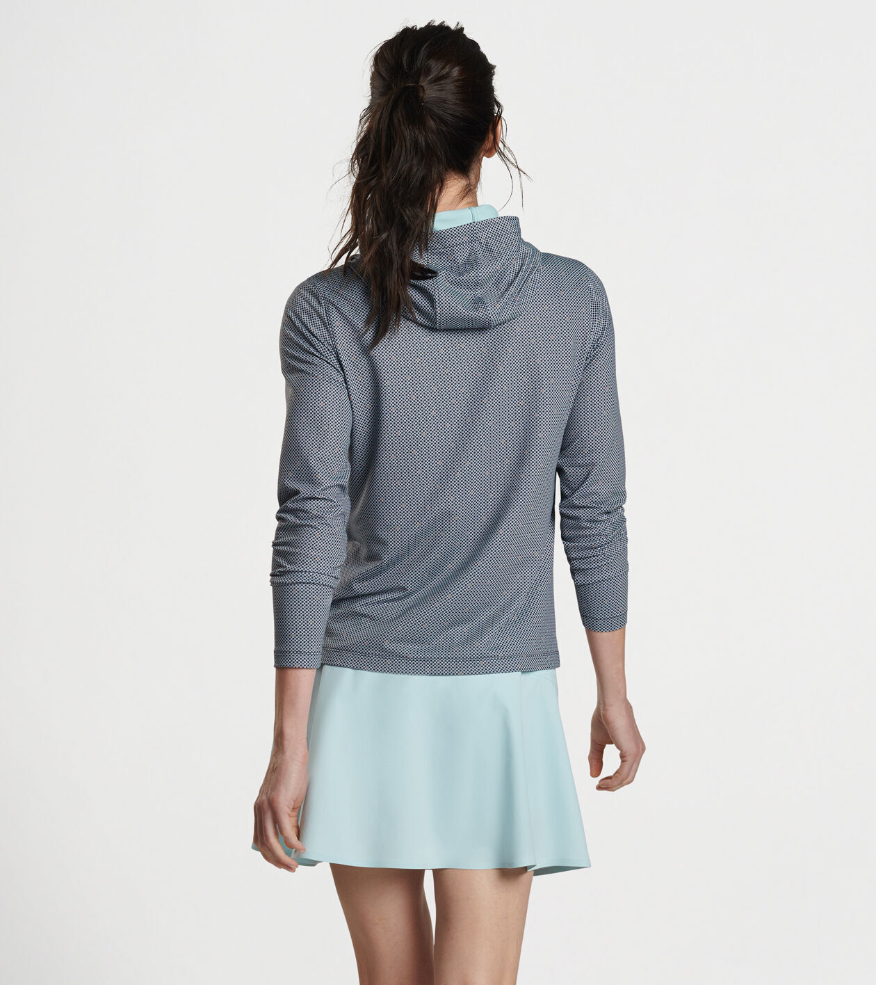Women s North Star Pine Hoodie