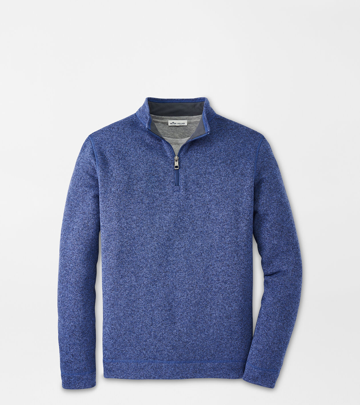 Peter millar men's quarter zip sale