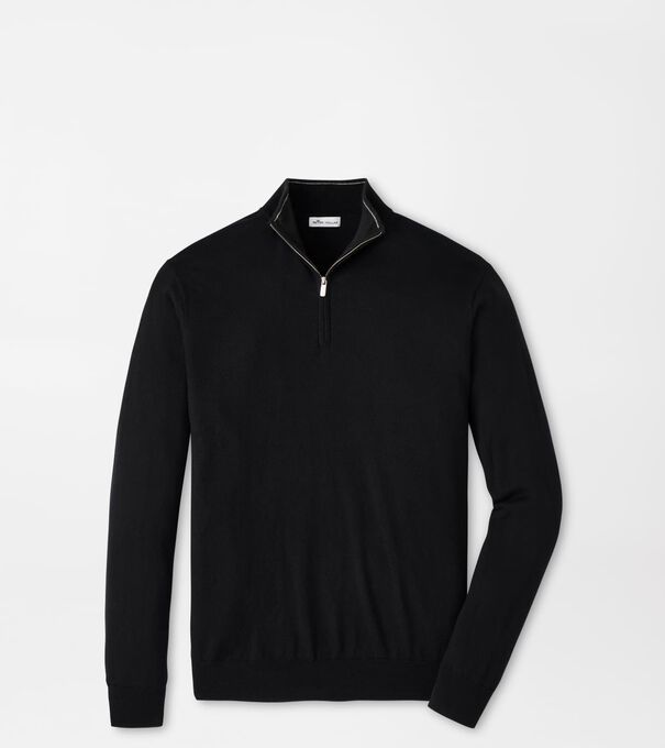 Autumn Crest Quarter-Zip