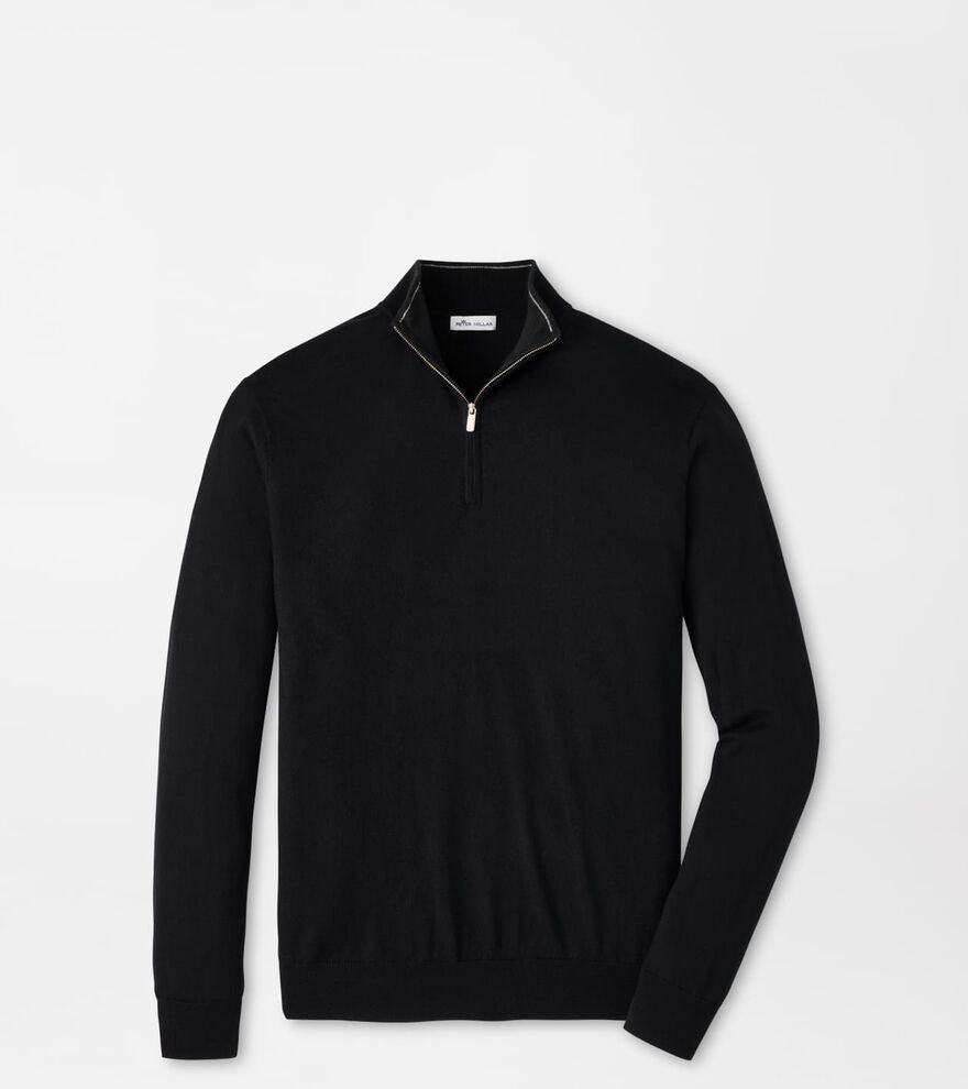 Autumn Crest Quarter-Zip image number 1