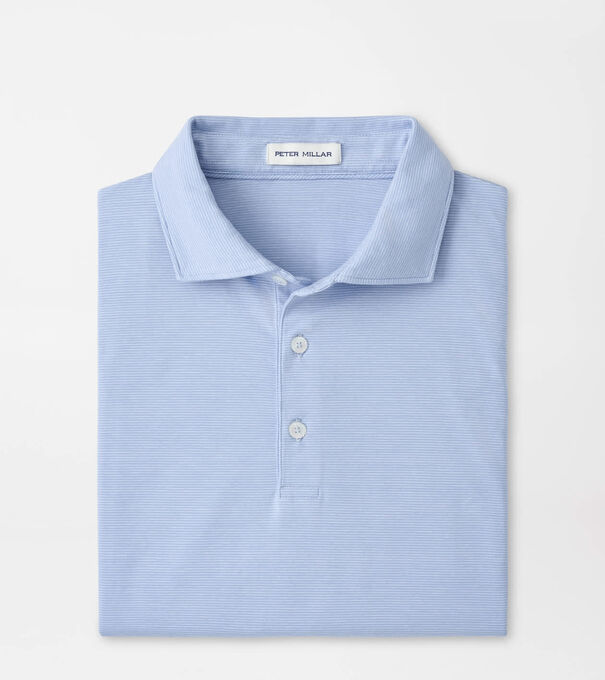 Ryles Crown Flex Cotton Polo