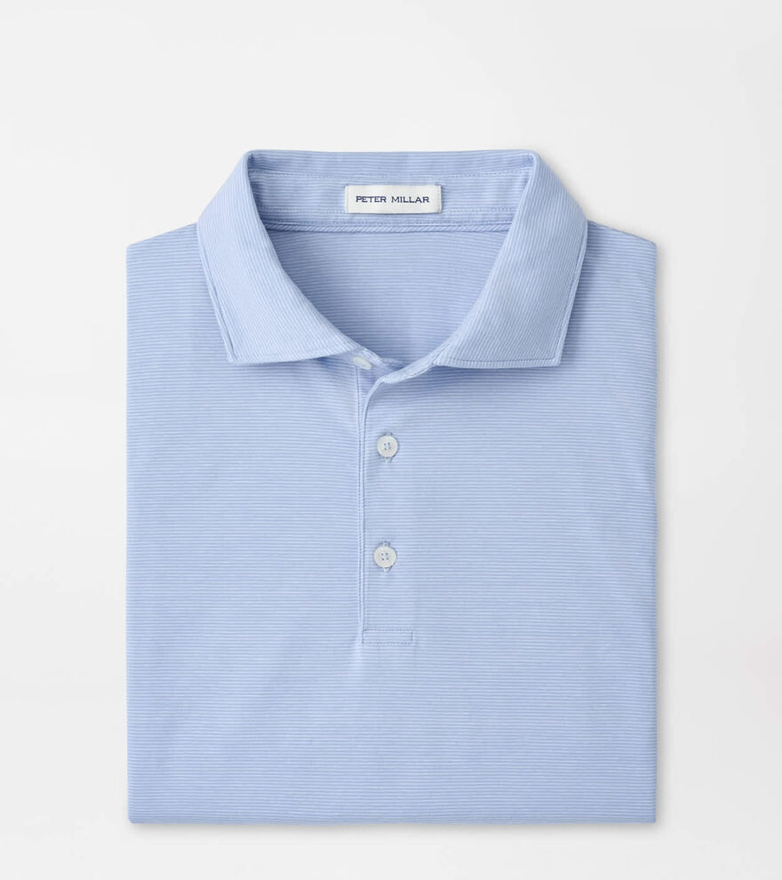 Ryles Crown Flex Cotton Polo