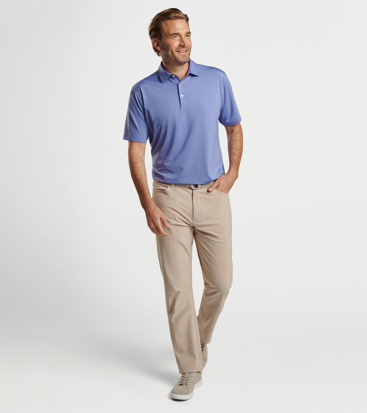 Polo performance pants clearance