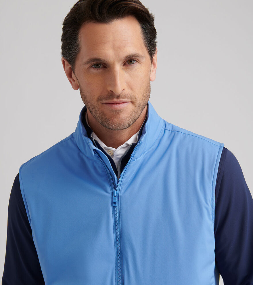 Fuse Hybrid Gilet image number 6