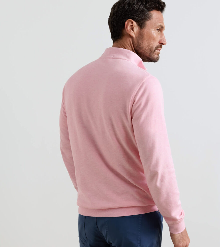 Crown Comfort Quarter-Zip Pullover image number 3