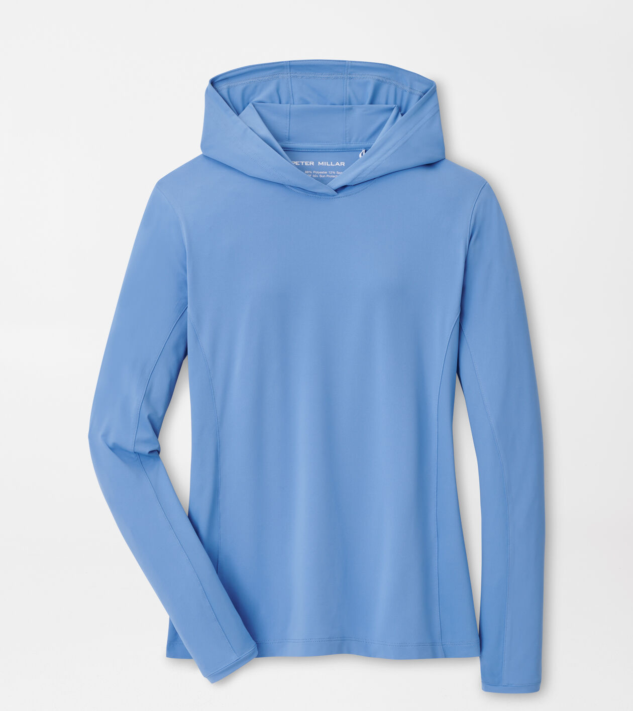 Lightweight hooded hotsell shirt
