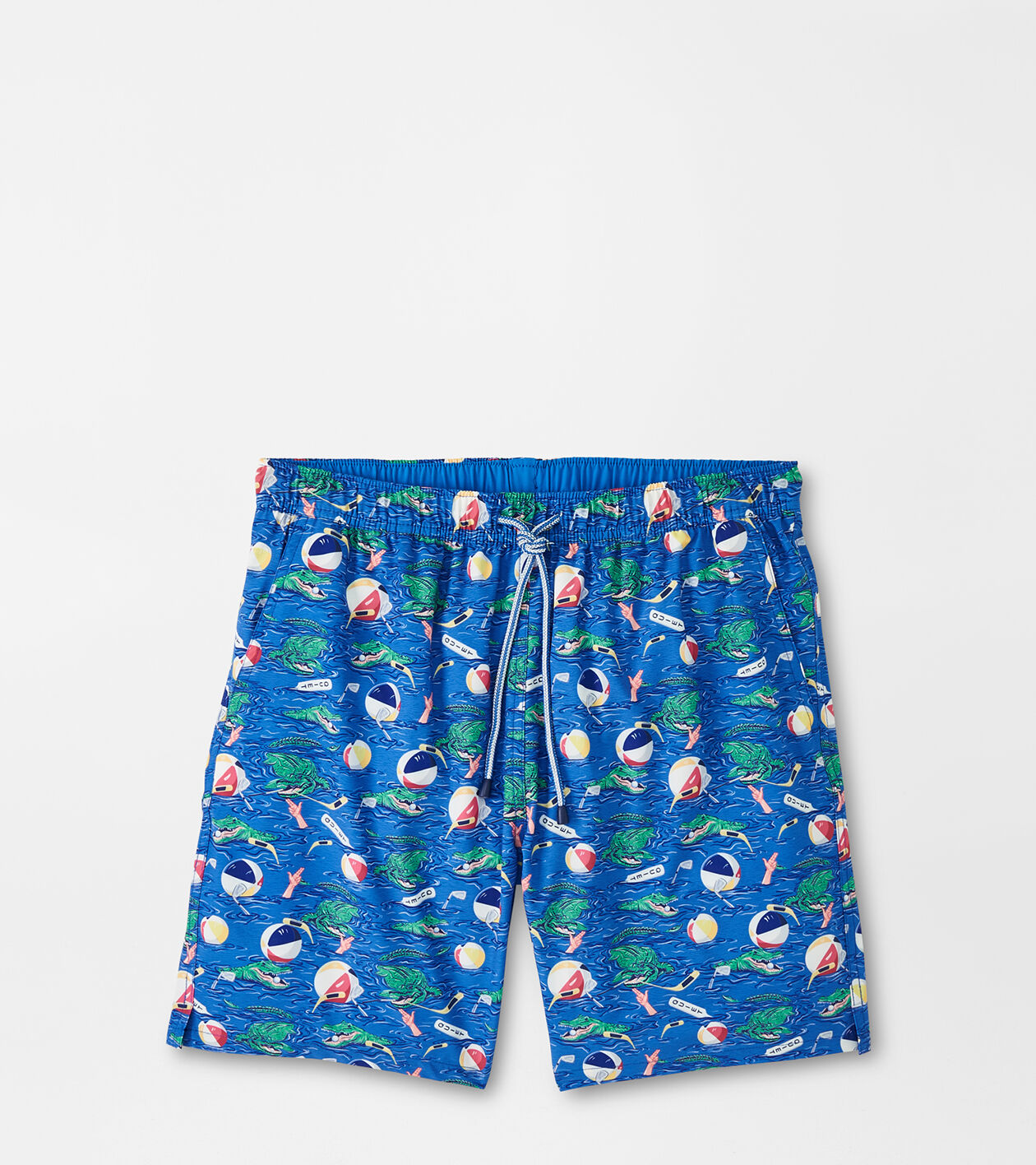 Golf discount swim trunks