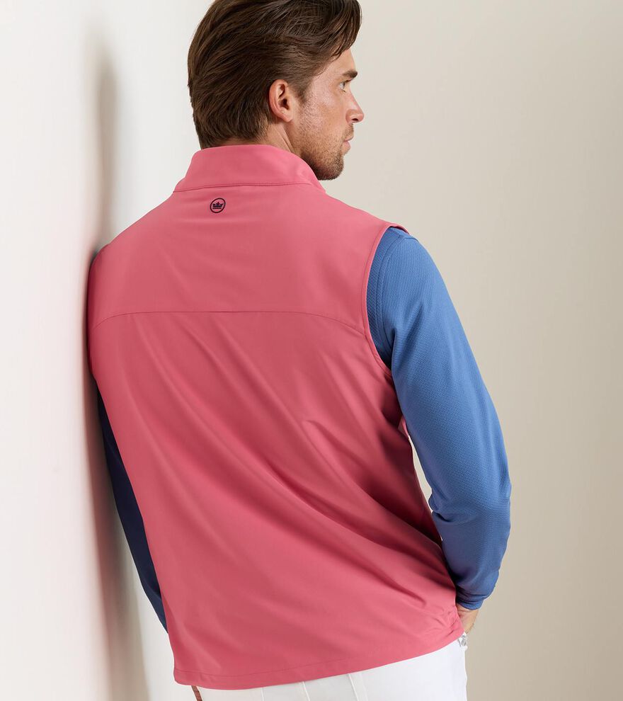 Dunes Gilet image number 3