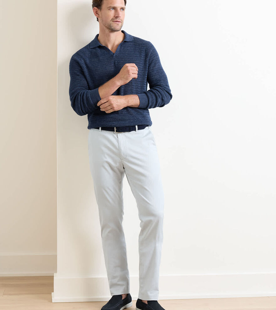 Excursionist Nubuck Venetian Loafer image number 2