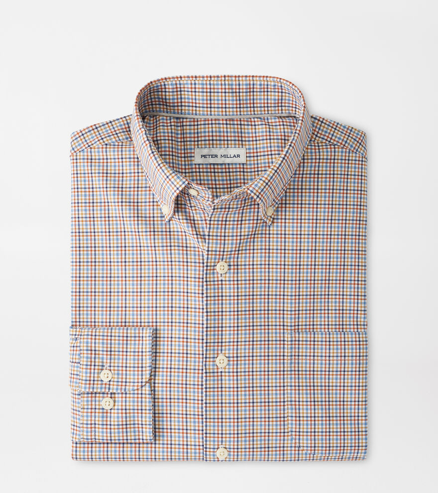 Market Cotton-Stretch Shirt image number 1