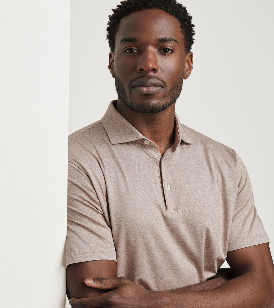 Excursionist Flex Polo image number 4