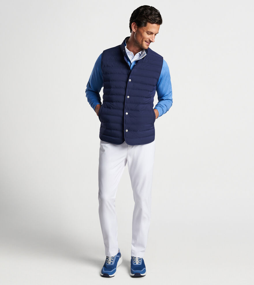 Regent Gilet image number 2