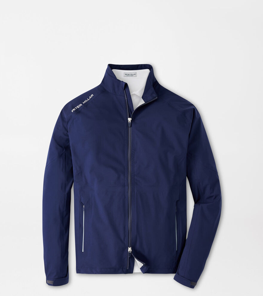 Rain Walker Jacket | Men's Waterproof Golf Jackets | Peter Millar