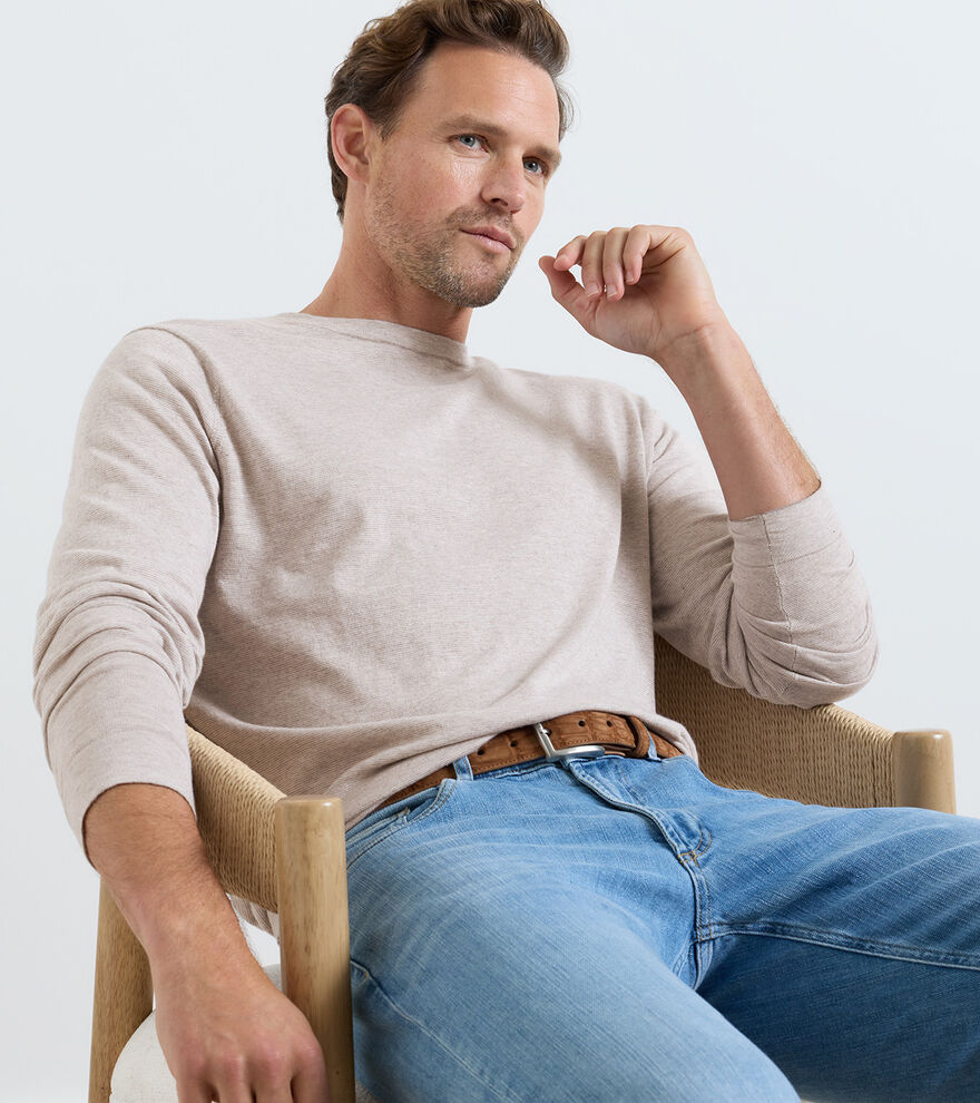 Lake Long Sleeve Jumper image number 2