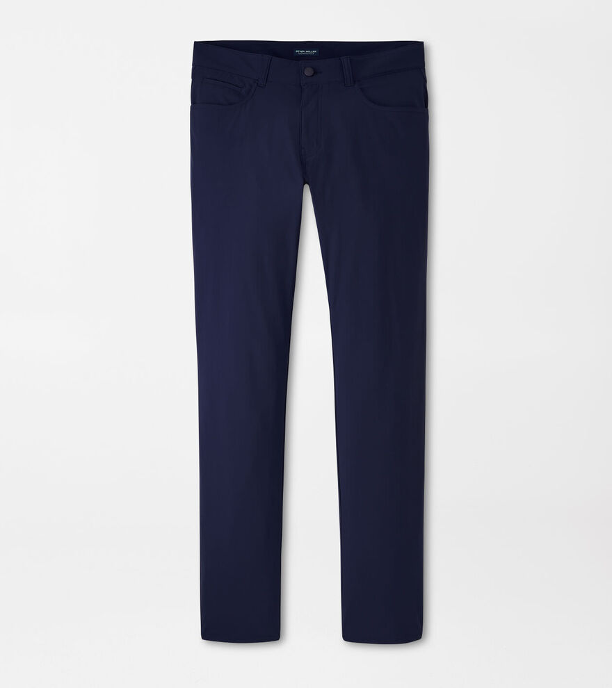 Bingham Performance Five-Pocket Trouser image number 1