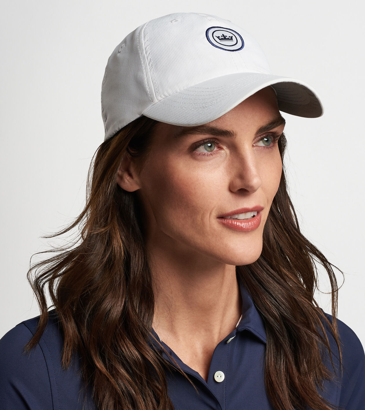 Peter Millar Crown Seal Performance Hat