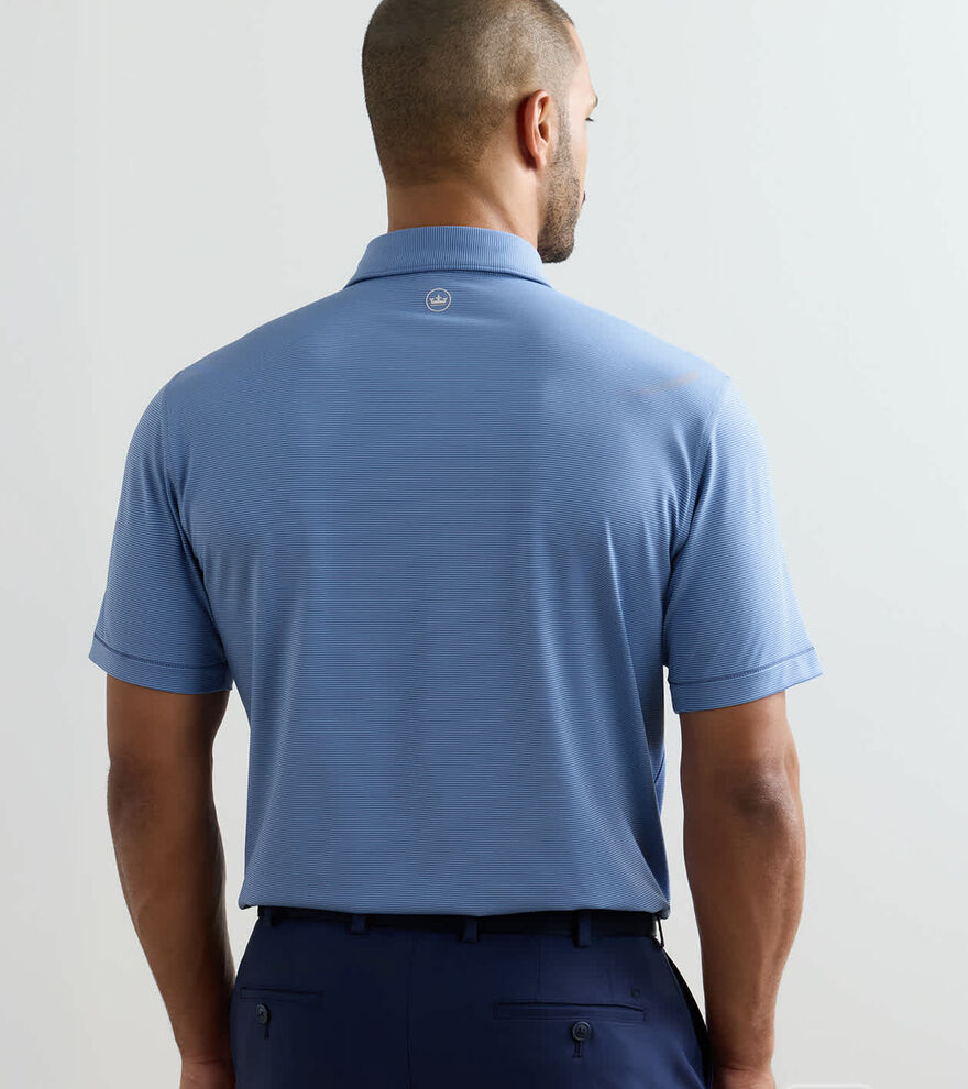 Jubilee Performance Jersey Polo image number 4