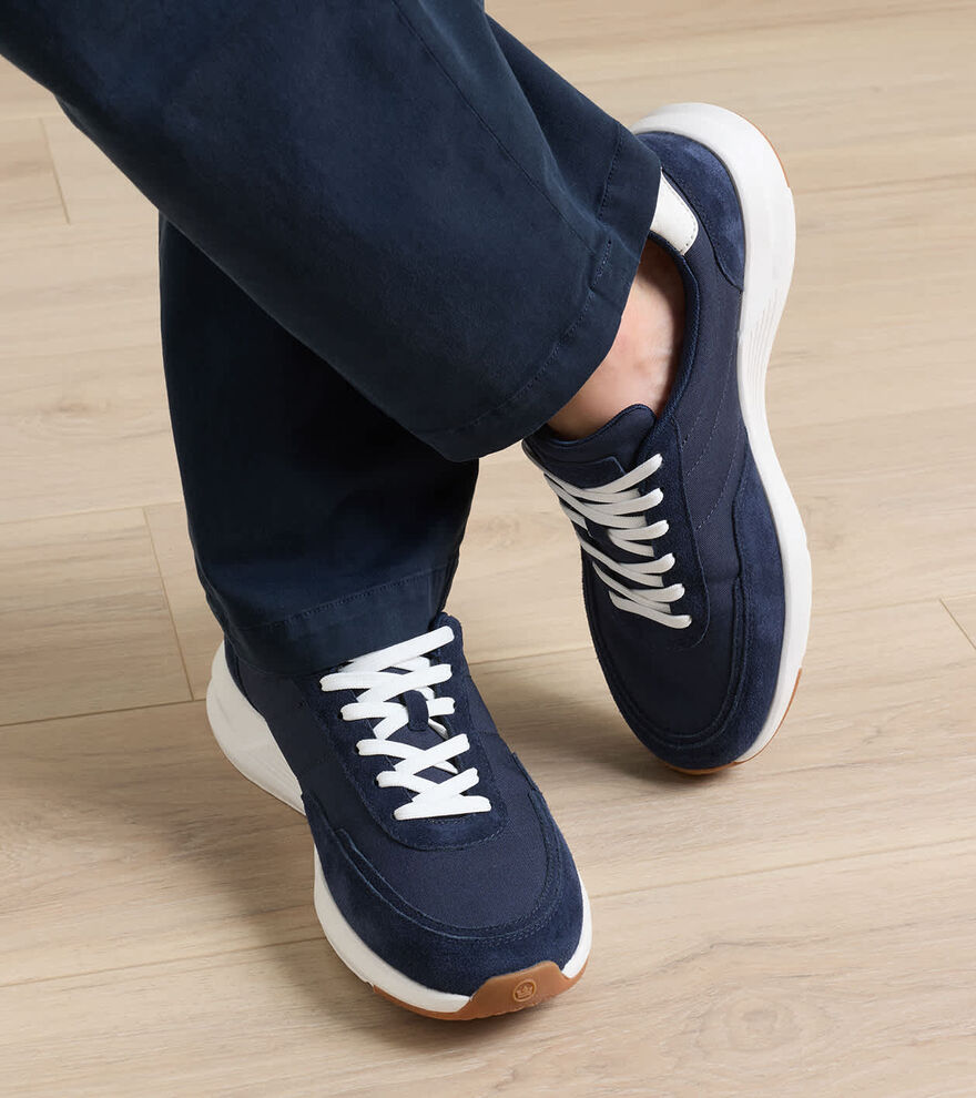 Journeyman Sneaker image number 2