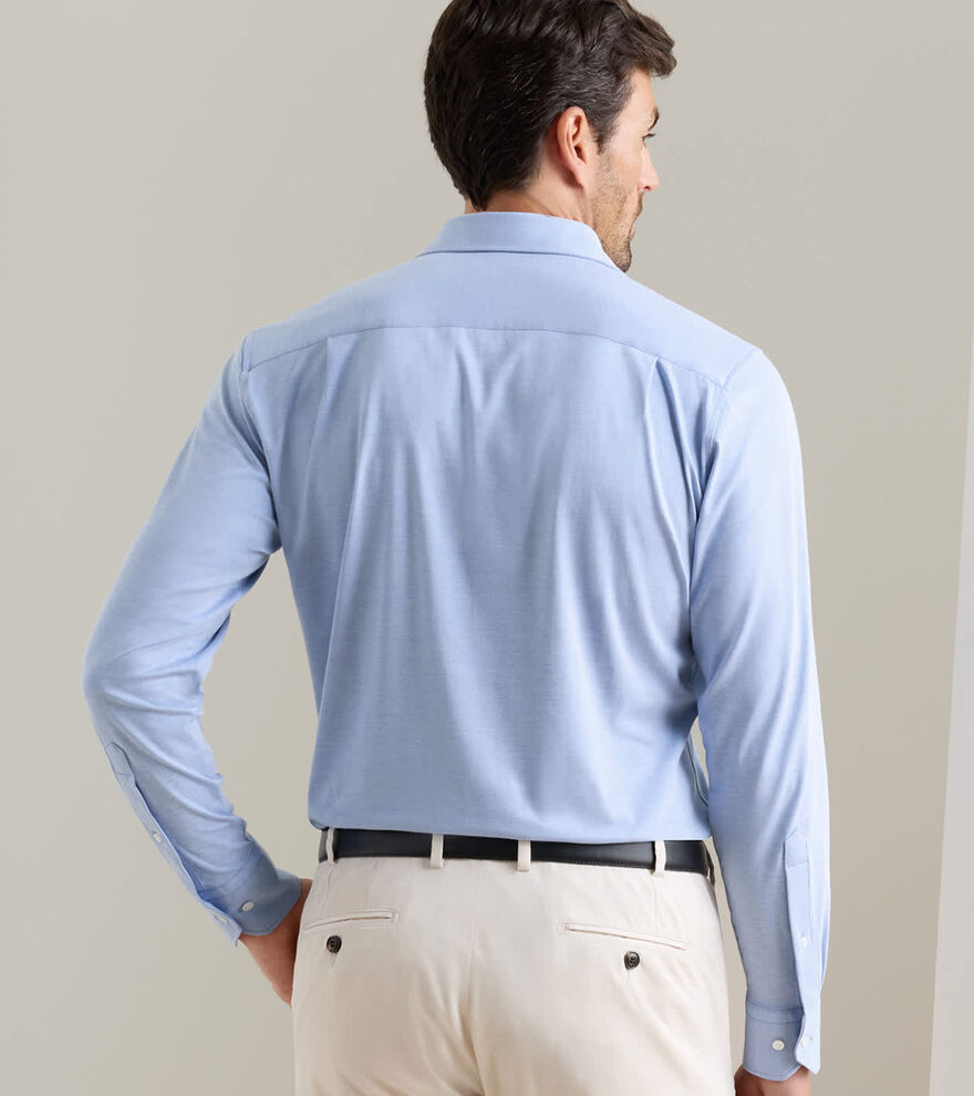 Excursionist Flex Solid Shirt - Alternate Image 2