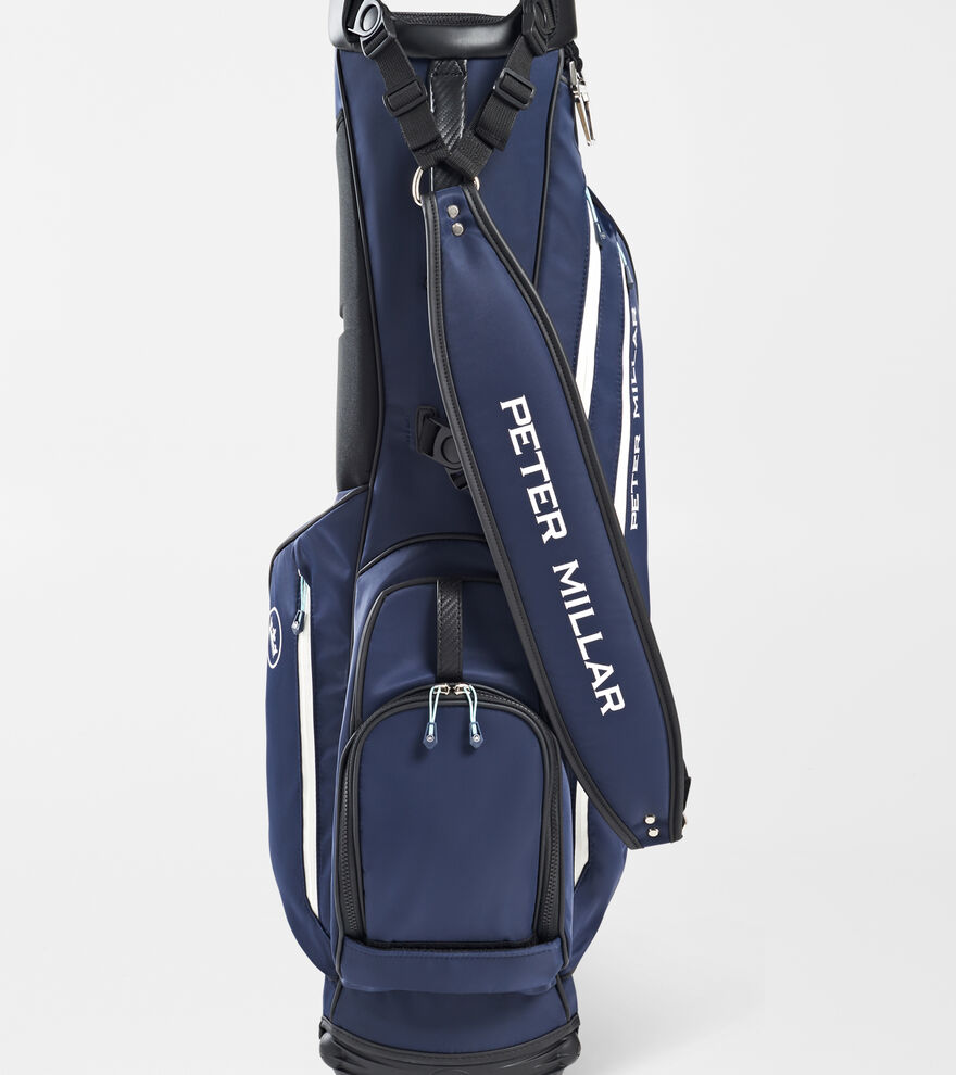 Lightweight Carry Golf Bag Peter Millar