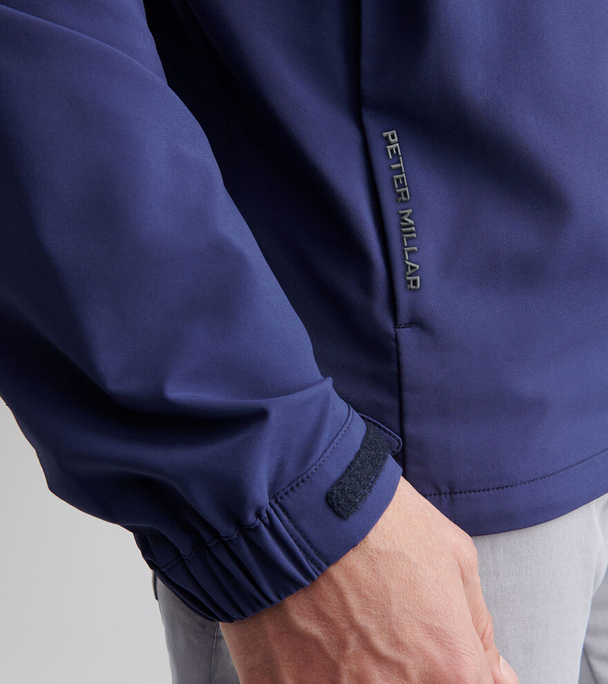 Dunes Half-Zip image number 4