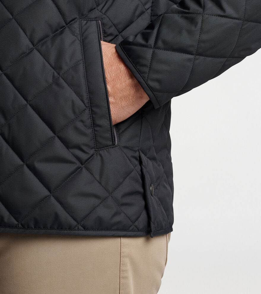 Suffolk Coat - Alternate Image 3