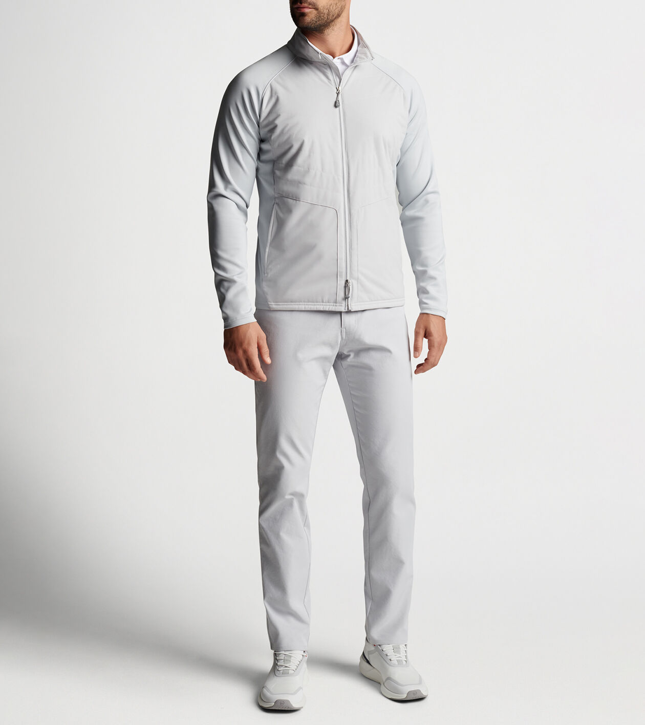 Nike elite hybrid jacket outlet