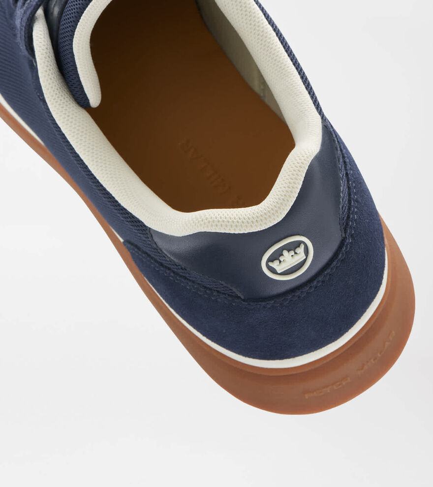 Drift Mesh Sneaker - Alternate Image 5