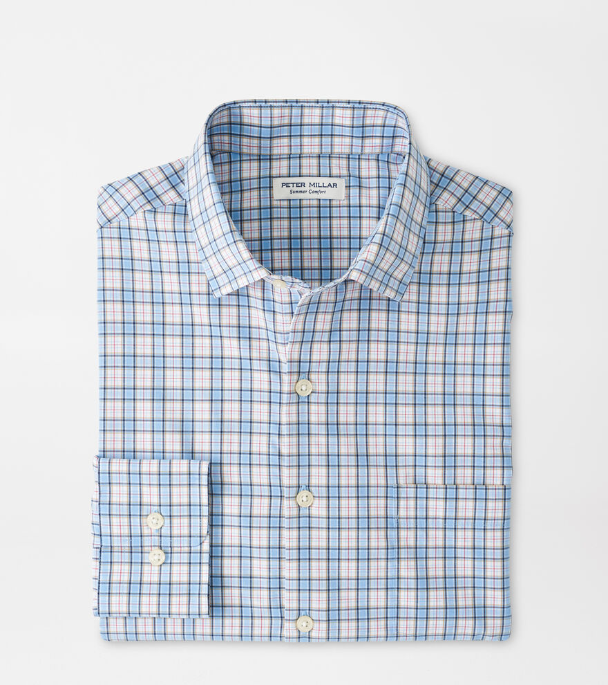 Peter millar summer comfort dress shirt clearance