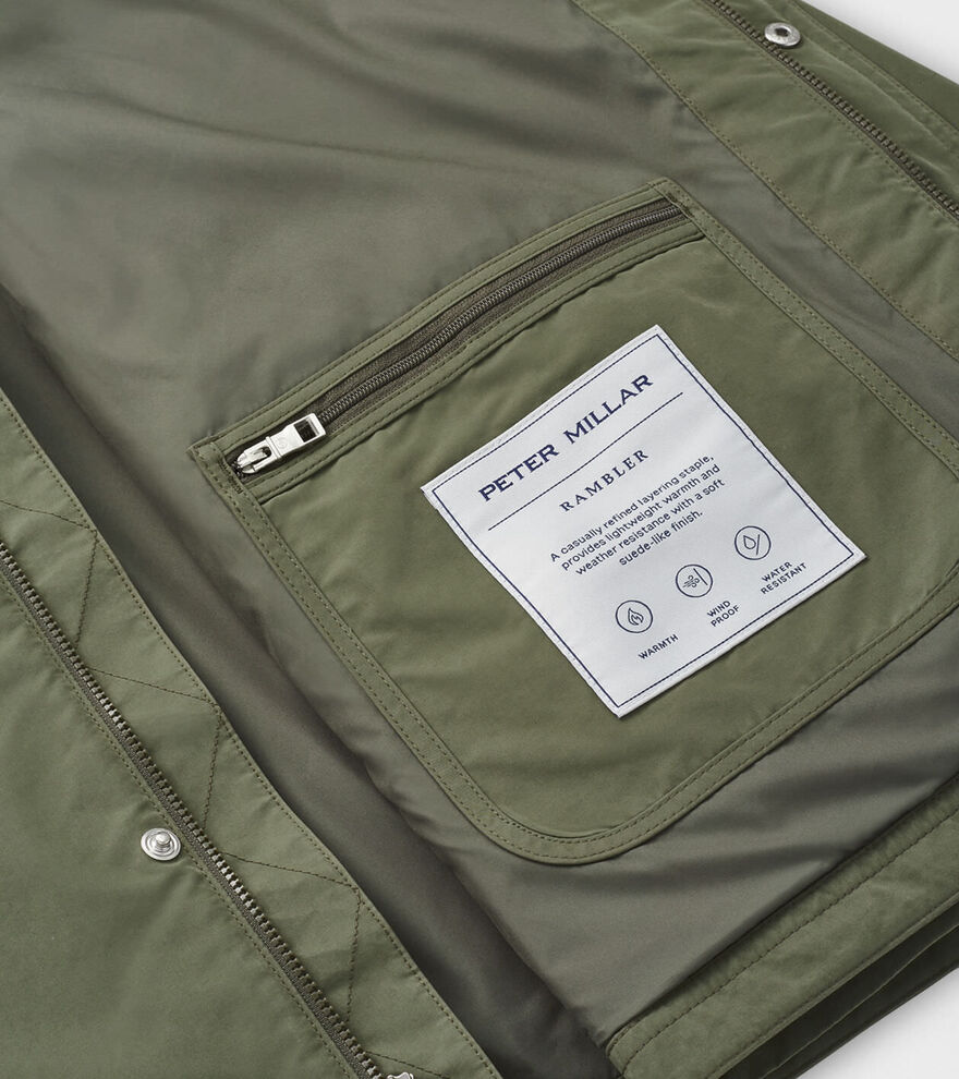 Rambler Jacket image number 7